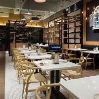 餐饮公司起名字2020