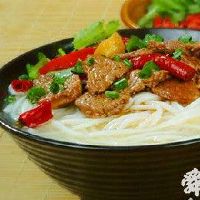 过桥米线店名大全