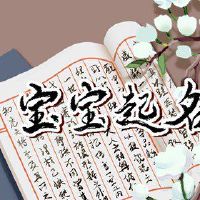 第一个字母名称