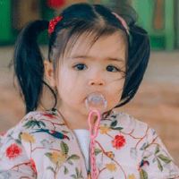 2022年5月出生的女宝宝名字 优雅大气的女孩子名字推荐