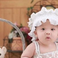 2022年5月虎宝宝最可爱的小名 虎年女孩子取乳名小方法