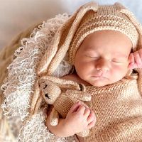 女性宝贝名称，2022年12月好女孩的宝宝