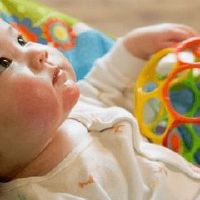 新生儿男宝宝小名大全