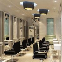 大气时尚的理发店名字