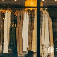 潮一点洋气的女装店名