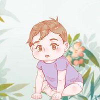 曾熙庆字母男孩命名温柔名字大全