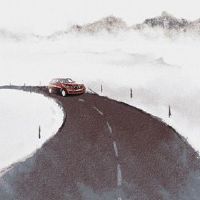 拿起汽车是什么车？