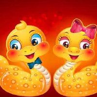 1977年，一个蛇女人的生命2022财年45岁小蛇女2022月财年