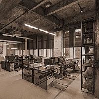 办公室风水，风水学公司办公室放置部位