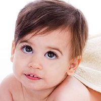  三月份生的女宝宝名字