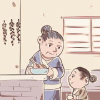 寒食节的风俗是什么 禁烟火吃冷食