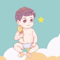 2022年，他出生于虎邱。