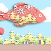 鸡的诞生的命运是越来越多的时间。