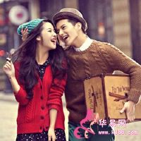 你是一个改变男朋友等衣服的女孩吗？