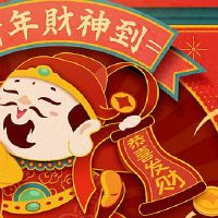 2022年6月24日财神方位查询 每日财喜神方向一览