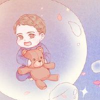 文学男孩名称的名称的示例