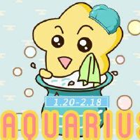 六月的水瓶座整体财富如何？