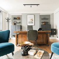 应该如何安排新的家园，新的家是如何放在风中