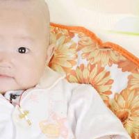 男宝宝取什么名字比较大气 有气势的男孩子名字