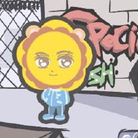 狮子男性选择妻子要求健康热情和乐观