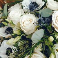 结婚娶亲迎亲完整流程 接亲求婚时少不了手捧花