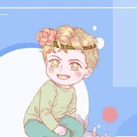 这个男孩的名字名叫李先智积极名为大全