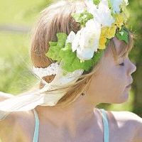 温馨可爱的女孩名字