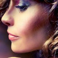 婚姻线的平行水平等级手