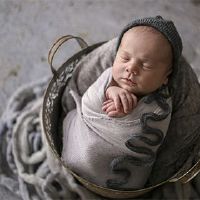 2022年夏天出生婴儿名字大全