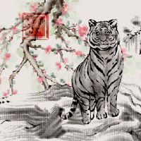 74年属虎48岁背叛婚姻 杜绝诱惑减轻子女伤害