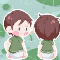 程姓宝宝名叫大全姓氏婴儿被命名为书