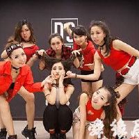 舞蹈培训班名字大全