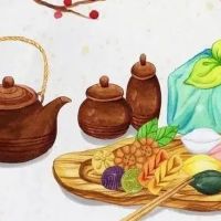 2022年冷食节是几天的冷食节和清明节