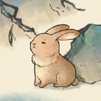 这是一个兔子男人和猴子婚姻持续时间？中婚