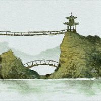 郑琪生活是少数生活，生活富裕