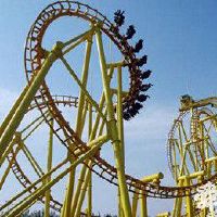 好听的游乐设备公司起名