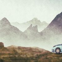 汽车不能去的谚语是什么？