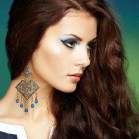 一个女人的意思是什么？