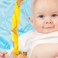 沈姓独特新颖的男孩名字