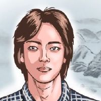 人们住在额头前吗？有什么问题吗？