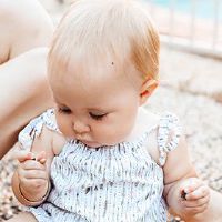 男人的宝宝出生在清明节应该用文字！