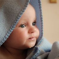 老虎年度虎婴儿被命名为月球14日的诞生