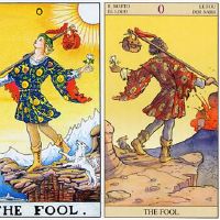 塔罗敦愚人节（傻瓜）数字和意义分析