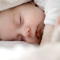 宝宝13日中午出生的是什么？