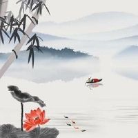 1986年属虎旺财摆件 发财树让86生肖虎旺财