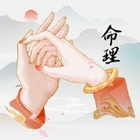 男人的生活特征图