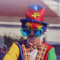 愚人节的笑话的一个例子