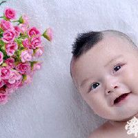 颜姓男孩取名-姓颜的男宝宝名字-颜姓起名大全