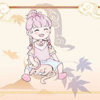 这是一个在他生命中出生的猪人。