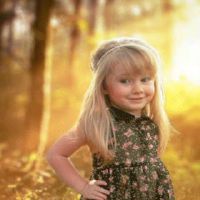 2022属虎免费女孩名字大全 虎年安然大气的女宝宝名字推荐